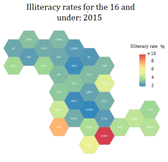 Illitracy2015_Children_Map_ByState_EPOCA